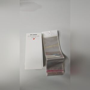 Car Coaster Packaging